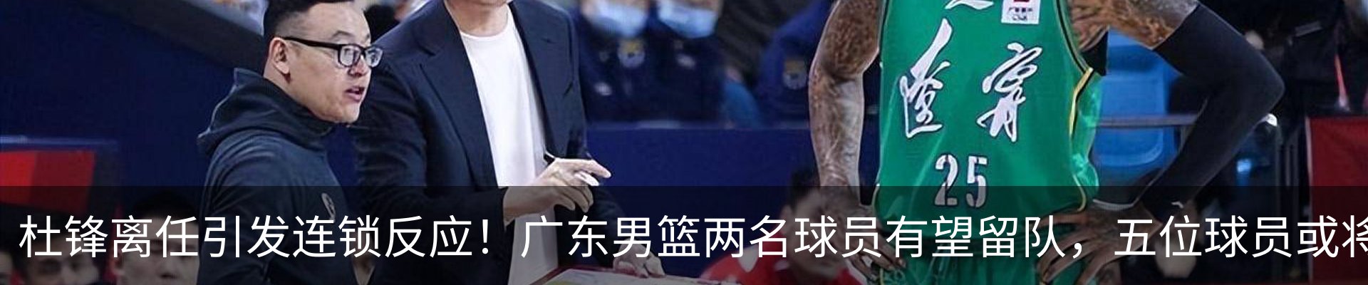 最新动态